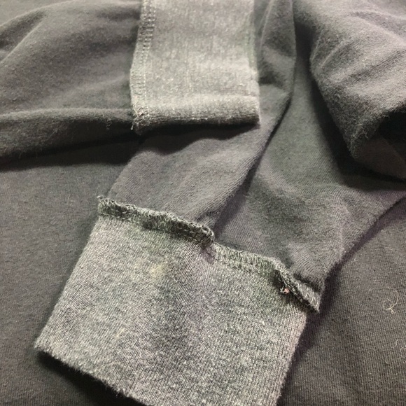 Vintage Long Sleeve Coors Light Shirt XL - Picture 8 of 9